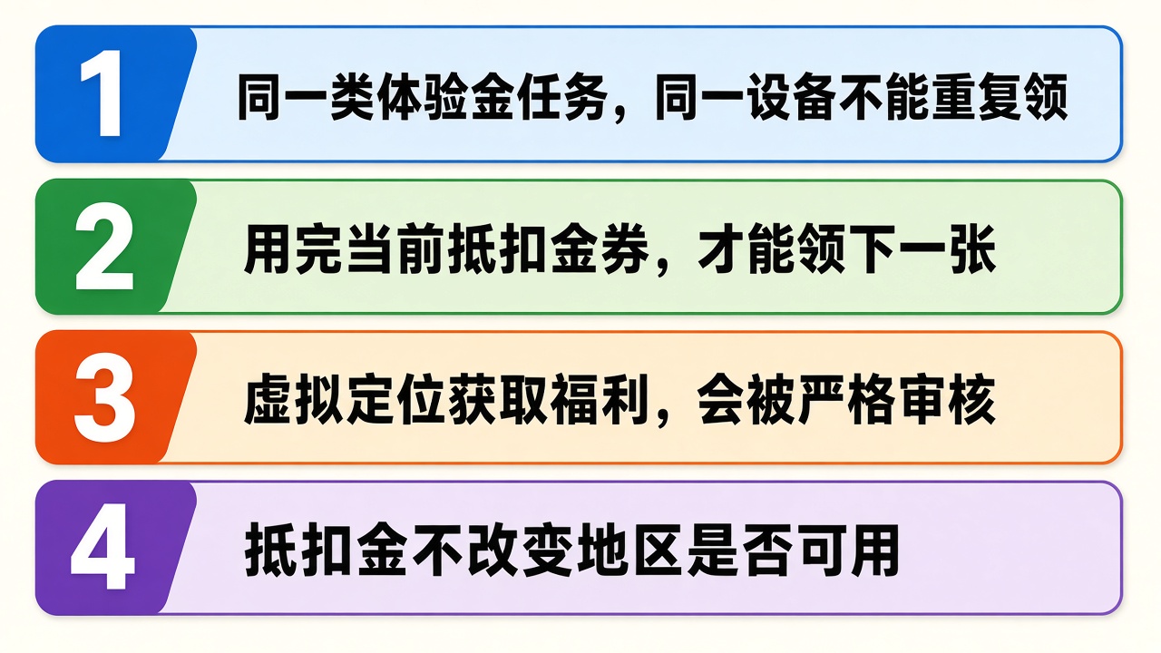 Deepcoin返现怎么获得？返现规则与参与条件详解
