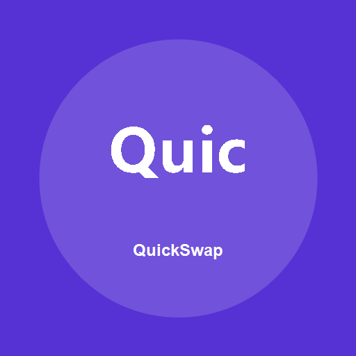 QuickSwap